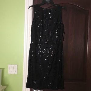 American Living Formal Sequined Dress! From Macy’s